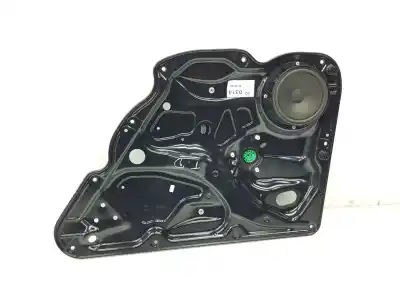 Second-hand car spare part REAR RIGHT WINDOW REGULATOR for VOLKSWAGEN PASSAT VARIANT (365)  OEM IAM references 3AF839462C  3AF839462C