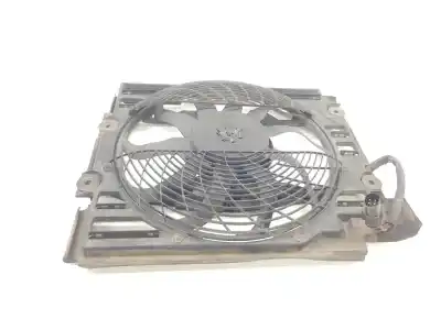 Pièce détachée automobile d'occasion Ventilateur pour BMW SERIE 5 BERLINA (E39) 525tds Références OEM IAM 64548380780  8380780