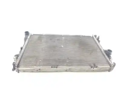 Gebrauchtes Autoersatzteil Wasserradiator zum BMW SERIE 5 BERLINA (E39) 525tds OEM-IAM-Referenzen 17002246009  2246012