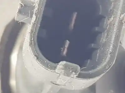 Pezzo di ricambio per auto di seconda mano iniettore per land rover range rover evoque pure riferimenti oem iam g4d39k546aa  aj813375