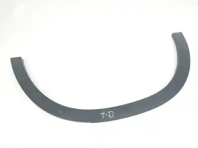 Second-hand car spare part Right Rear Winglet for MERCEDES-BENZ CLASE GLA (W156) GLA 200 CDI Edition 1 (156.908) 136 CV / 100 KW OEM IAM references A1568851200  A1568851200