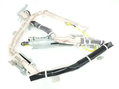 Second-hand car spare part  for TOYOTA LAND CRUISER  OEM IAM references 6218060090  6218060091
