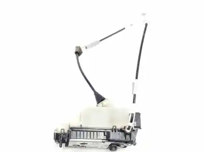 Pezzo di ricambio per auto di seconda mano serratura porta anteriore destra per peugeot 208 style riferimenti oem iam 9812500780