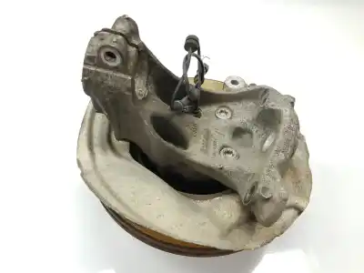 Second-hand car spare part FRONT RIGHT KNUCKLE for BMW SERIE 1 BERLINA 5P (F20)  OEM IAM references 31216792286  6792286