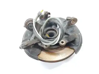 Pezzo di ricambio per auto di seconda mano snodo posteriore sinistro per bmw serie 1 berlina 5p (f20) bmw 120d xdrive riferimenti oem iam 33326792515  6792515