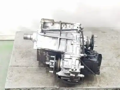Peça sobressalente para automóvel em segunda mão caixa de transferência por toyota land cruiser (j9) d4-d vx referências oem iam 361006d400