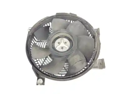Pièce détachée automobile d'occasion Ventilateur pour TOYOTA LAND CRUISER (J9) D4-D VX Références OEM IAM 8859060100  8859060100