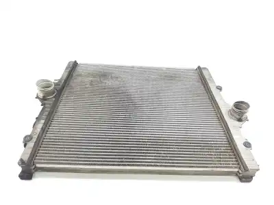 Second-hand car spare part Intercooler for TOYOTA LAND CRUISER 3.0 Turbodiesel OEM IAM references 1794030170  1794030170