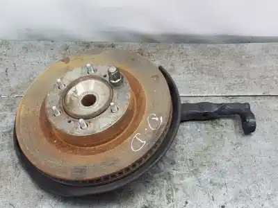 Peça sobressalente para automóvel em segunda mão manga de eixo dianteira direita por toyota land cruiser (j9) d4-d vx referências oem iam 4321160200