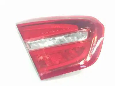 Tweedehands auto-onderdeel Binnenste Linker Achterlamp voor MERCEDESBENZ CLASE GLA BM 156 GLA 200 CDI 156.908 OEM IAM-referenties A1569061358  A1569061358