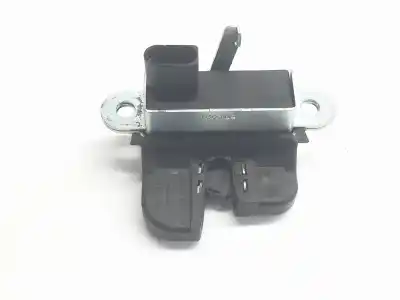 Pièce détachée automobile d'occasion COFFRE / SERRURE DE PORTE pour VOLKSWAGEN SCIROCCO III (137, 138)  Références OEM IAM 1K8827505B  1K8827505B