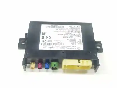 Gebrauchtes Autoersatzteil ELEKTRONISCHES MODUL zum MERCEDES-BENZ CLASE GLA (W156)  OEM-IAM-Referenzen A2139008013  A2139008013