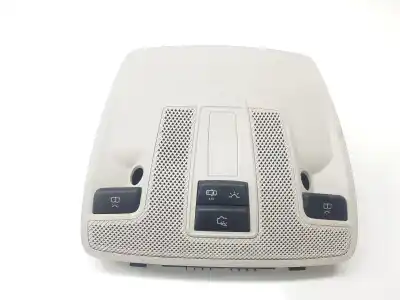 Second-hand car spare part Interior Light for MERCEDES-BENZ CLASE GLA (W156) GLA 200 CDI Edition 1 (156.908) 136 CV / 100 KW OEM IAM references A00090044087H52  A0009004408