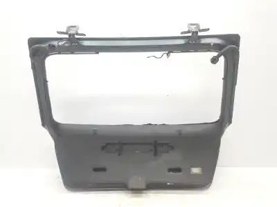 Second-hand car spare part tailgate for bmw 3 compact (e46) 320 td oem iam references 41627117996  41627016412 41627016413
