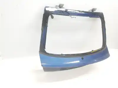 Second-hand car spare part tailgate for bmw 3 compact (e46) 320 td oem iam references 41627117996  41627016412 41627016413