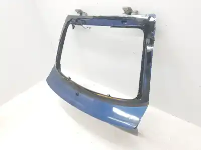 Second-hand car spare part tailgate for bmw 3 compact (e46) 320 td oem iam references 41627117996  41627016412 41627016413