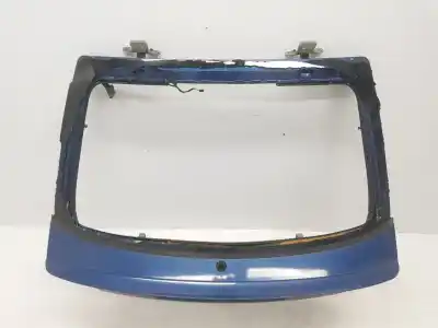 Peça sobressalente para automóvel em segunda mão porta da mala / tampa traseira por bmw 3 compact (e46) 320 td referências oem iam 41627117996