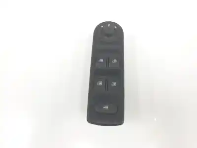 Автозапчастина б/у передні вікний вмикач для renault captur i (j5_, h5_) 1.5 dci 90 посилання на oem iam 254113300r  254114238r