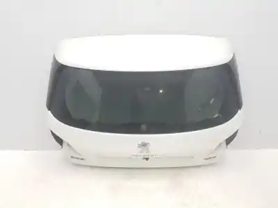 Автозапчастина б/у загальні двері для peugeot 308 1.6 16v thp посилання на oem iam 1610669880