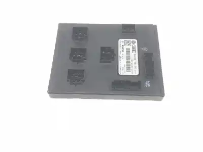 Автозапчасти б/у ЭЛЕКТРОННЫЙ МОДУЛЬ за AUDI RS 4 AVANT  ссылки OEM IAM 8K0907063DJ  8K0907063DJ