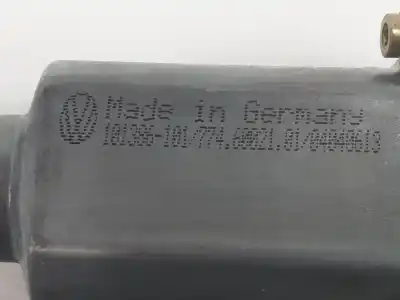 Автозапчастина б/у двигатель переднього правого скла для seat toledo ii (1m2) 1.9 tdi посилання на oem iam 1j1959802d  1j1959802d Автозапчастина б/у двигатель переднього правого скла для seat toledo ii (1m2) 1.9 tdi посилання на oem iam 1j1959802d  1j1959802d