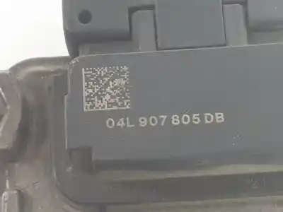 Second-hand car spare part sensor for skoda superb berlina 3v3 active oem iam references 04l907805db  04l907805db