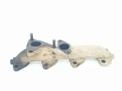 Second-hand car spare part  for RENAULT KANGOO II (F/KW0)  OEM IAM references 8200468141  8200468141