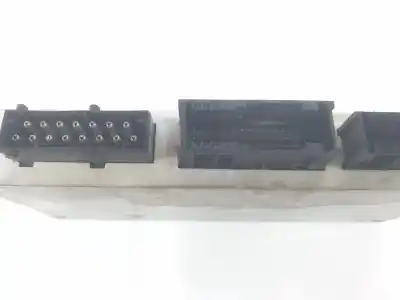 Pièce détachée automobile d'occasion module électronique pour bmw x3 (e83) 2.0 d références oem iam 61356963338  3454607
