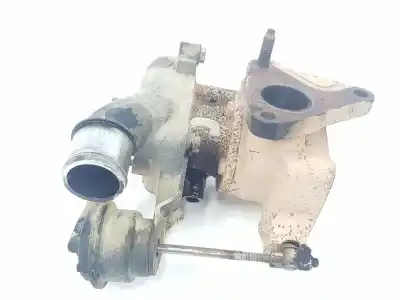 Автозапчастина б/у турбонагрузник для renault kangoo (f/kc0) 1.5 dci diesel 68 cv / 50 kw посилання на oem iam h82301868  144113163r