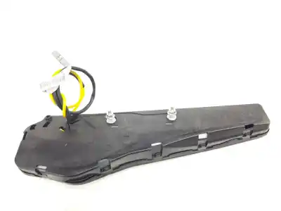 Peça sobressalente para automóvel em segunda mão airbag frontal lado esquerdo por bmw x1 (e84) x1 xdrive 18d referências oem iam 2991555  72122991555