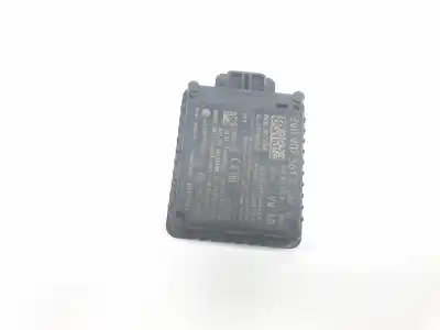 Автозапчастина б/у електронний модуль для volkswagen tiguan (ad1, ax1) 2.0 tdi посилання на oem iam 2q0907561g  2q0907561g