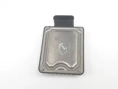 Автозапчастина б/у електронний модуль для volkswagen tiguan (ad1, ax1) 2.0 tdi посилання на oem iam 2q0907561g  2q0907561g