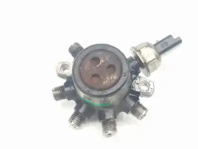 Автозапчасти б/у рампа инжектора за renault kangoo (f/kc0) 1.5 dci diesel 68 cv / 50 kw ссылки oem iam 8200584034  8200584034