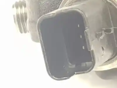 Автозапчасти б/у рампа инжектора за renault kangoo (f/kc0) 1.5 dci diesel 68 cv / 50 kw ссылки oem iam 8200584034  8200584034