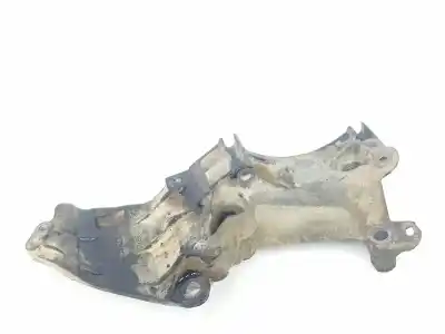 Second-hand car spare part alternator support for renault kangoo ii (f/kw0) furgón professional 75 cv / 55 kw oem iam references 8200669495  8200669495