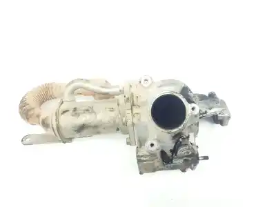 Second-hand car spare part egr cooler for renault kangoo (f/kc0) 1.5 dci diesel 68 cv / 50 kw oem iam references 147352070r  147357493r