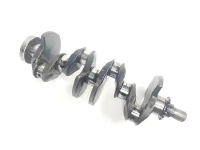 Peça sobressalente para automóvel em segunda mão virabrequim por renault kangoo (f/kc0) 1.5 dci diesel 68 cv / 50 kw referências oem iam 8200382457  8200382457