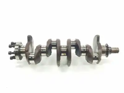 İkinci el araba yedek parçası KRANK MILI için NISSAN QASHQAI+2 (JJ10)  OEM IAM referansları 1220100QAX  1220100Q1K