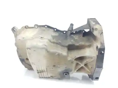 Second-hand car spare part sump for renault kangoo (f/kc0) 1.5 dci diesel 68 cv / 50 kw oem iam references 8200238932  8200381856