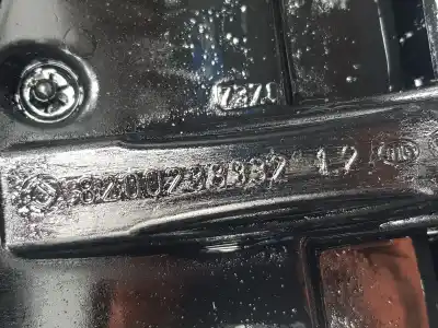 Second-hand car spare part sump for renault kangoo (f/kc0) 1.5 dci diesel 68 cv / 50 kw oem iam references 8200238932  8200381856
