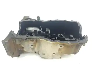 Second-hand car spare part sump for renault kangoo (f/kc0) 1.5 dci diesel 68 cv / 50 kw oem iam references 8200238932  8200381856