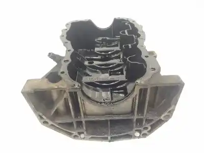 Second-hand car spare part sump for renault kangoo (f/kc0) 1.5 dci diesel 68 cv / 50 kw oem iam references 8200238932  8200381856