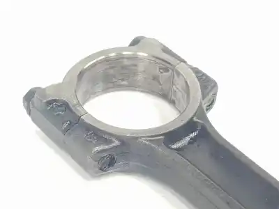 Автозапчастина б/у шатун для renault kangoo (f/kc0) 1.5 dci diesel 68 cv / 50 kw посилання на oem iam 7701475074  7701475074