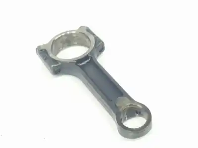 Автозапчастина б/у шатун для renault kangoo (f/kc0) 1.5 dci diesel 68 cv / 50 kw посилання на oem iam 7701475074  7701475074
