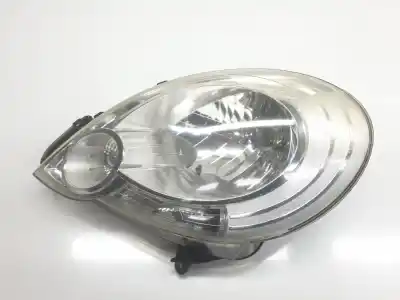 Автозапчастина б/у ЛІВА ФАРА для RENAULT KANGOO  Посилання на OEM IAM 260603401R  7701068181