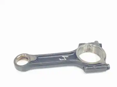 Автозапчастина б/у шатун для renault kangoo (f/kc0) 1.5 dci diesel 68 cv / 50 kw посилання на oem iam 7701475074  7701475074