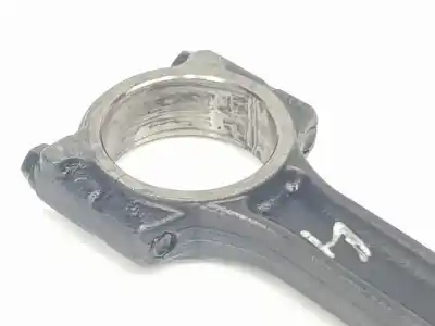 Автозапчастина б/у шатун для renault kangoo (f/kc0) 1.5 dci diesel 68 cv / 50 kw посилання на oem iam 7701475074  7701475074