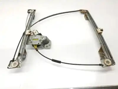 Peça sobressalente para automóvel em segunda mão elevador de vidros dianteiro direito por renault kangoo furgón professional referências oem iam 807209565r  807207012r