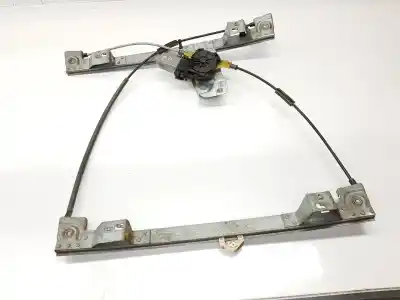 Peça sobressalente para automóvel em segunda mão elevador de vidros dianteiro direito por renault kangoo furgón professional referências oem iam 807209565r  807207012r