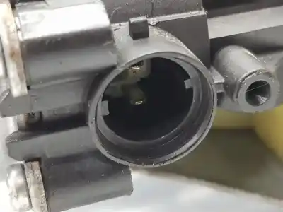 Peça sobressalente para automóvel em segunda mão elevador de vidros dianteiro direito por renault kangoo furgón professional referências oem iam 807209565r  807207012r